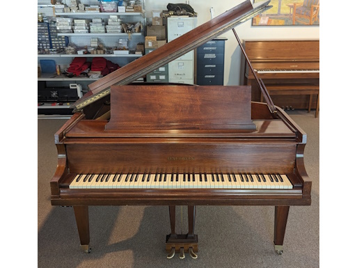 Used Baldwin R from 1966